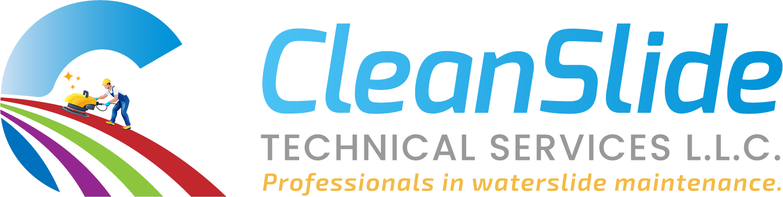 cleanslide logo